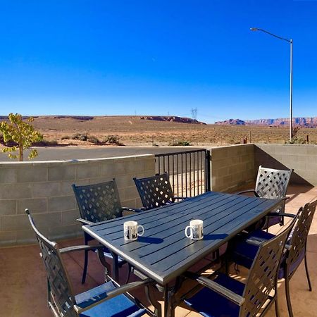 Local View Pet Friendly Boat Parking Close To Antelope Canyon Horseshoebend Page Exterior photo