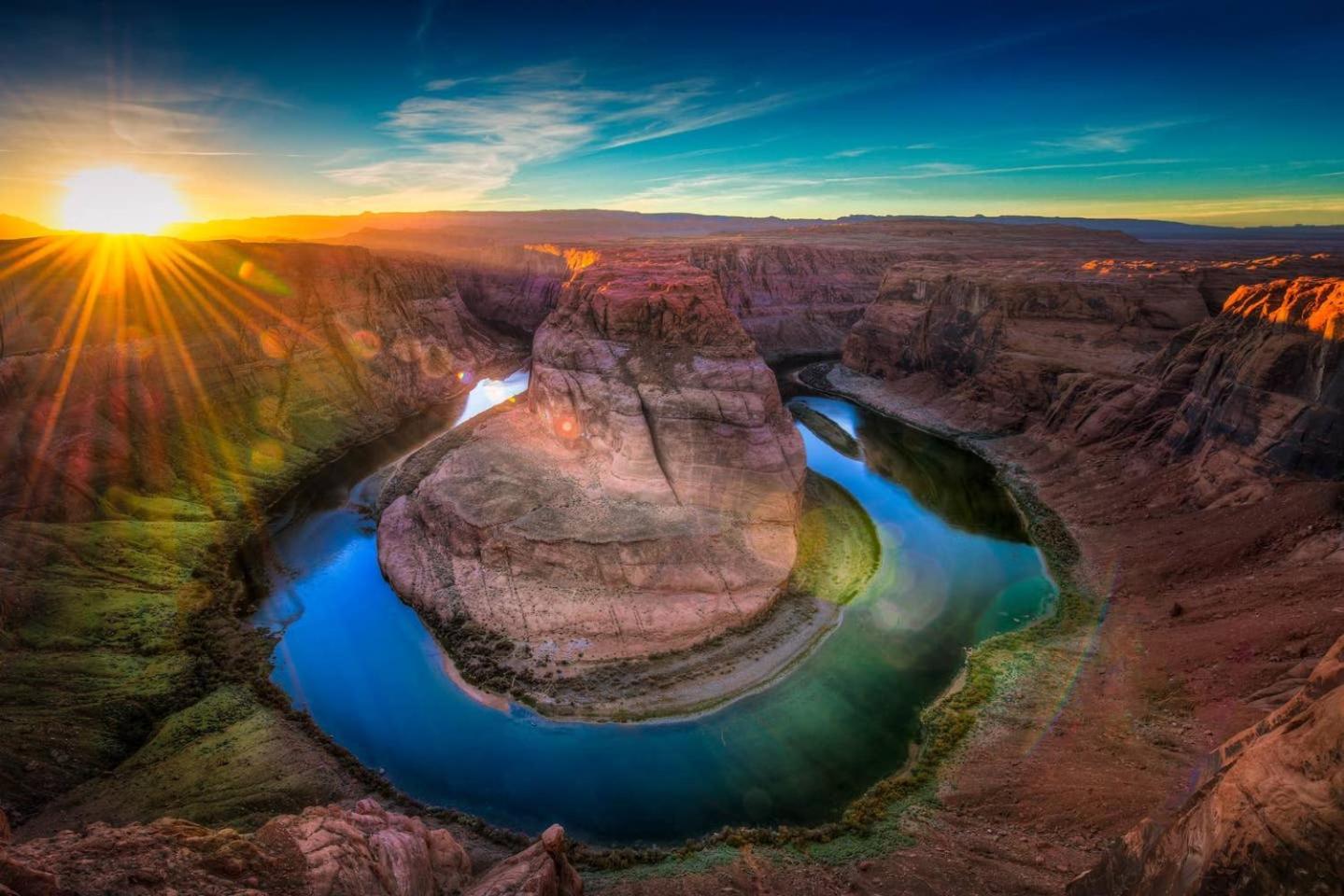 Local View Pet Friendly Boat Parking Close To Antelope Canyon Horseshoebend Page Exterior photo