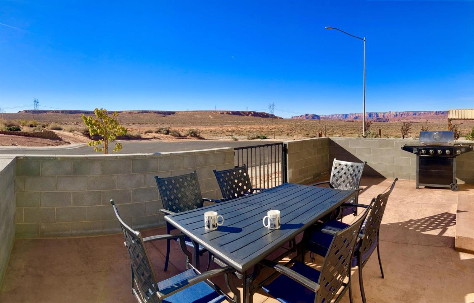 Local View Pet Friendly Boat Parking Close To Antelope Canyon Horseshoebend Page Exterior photo